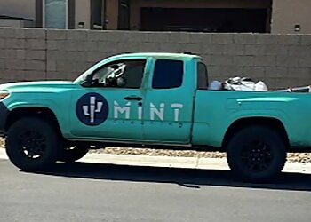 MiNT Cleaning Services LLC North Las Vegas Window Cleaners image 1