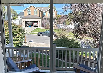 Salt Lake City Window Cleaners MiNT Window Cleaning & Pressure Washing