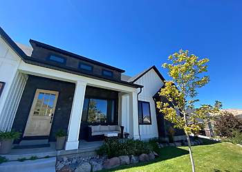 Salt Lake City Window Cleaners MiNT Window Cleaning & Pressure Washing