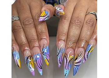 Mi Nail Salon Indianapolis Nail Salons