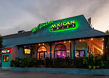 Mi Padres Mexican Grill - Baton Rouge, LA Mexican Restaurants - Restaurant Exterior Image