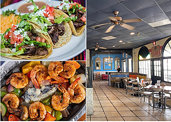 Baton Rouge Mexican Restaurants Mi Padres Mexican Grill & Catering