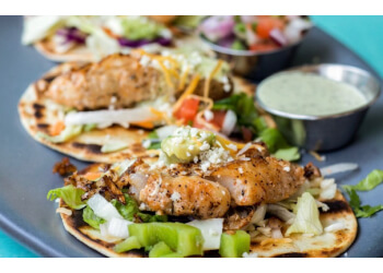 Mi Padres Mexican Grill & Catering Baton Rouge Mexican Restaurants