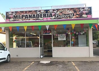 Lubbock Bakeries Mi Panaderia Bakery
