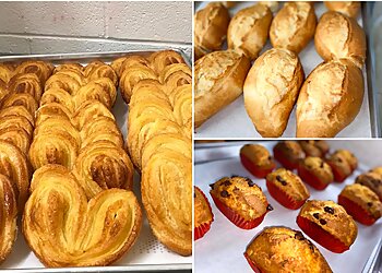 Lubbock Bakeries Mi Panaderia Bakery