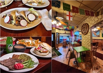 best traditional mexican restaurant near me
