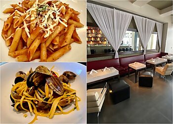 Pasadena Italian Restaurants Mi Piace