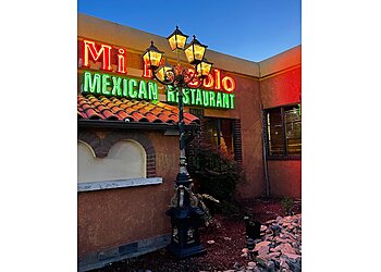 Winston Salem Mexican Restaurants Mi Pueblo Mexican Grill
