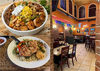Winston Salem Mexican Restaurants Mi Pueblo Mexican Grill