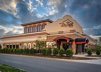 Charlotte Mexican Restaurants Mi Pueblo Mexican Grill Charlotte