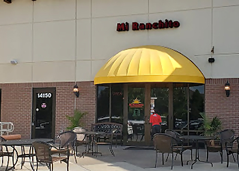 Olathe Mexican Restaurants Mi Ranchito