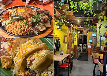Olathe Mexican Restaurants Mi Ranchito
