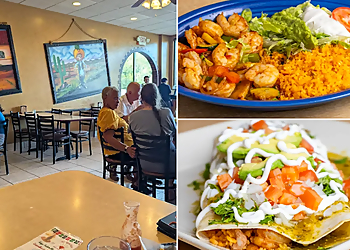 Mi Ranchito - St Louis, MO Mexican Restaurants - Food Image