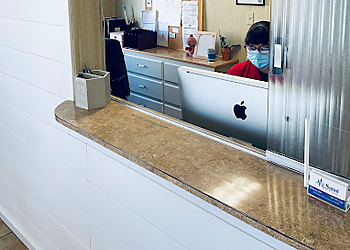 Mi Salud Medical Clinic - Fontana, CA Urgent Care Clinics - Reception Area Image