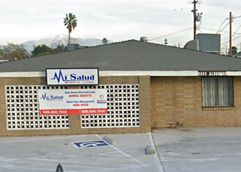 Mi Salud Medical Clinic  Fontana Urgent Care Clinics image 1
