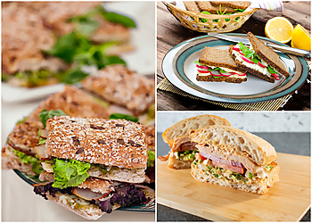 Hialeah Sandwich Shops Mi Sandwich Cubano