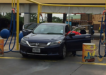 Irving Auto Detailing Services Mi-T-Fine Car Wash Inc