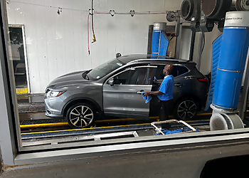 Irving Auto Detailing Services Mi-T-Fine Car Wash Inc