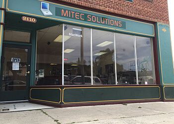 Ventura computer repair MiTec Solutions