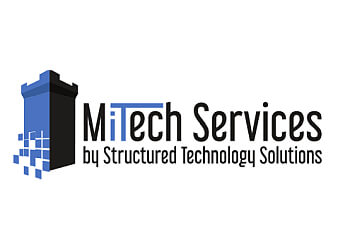 MiTech Services by Structured Technology Solutions Lewisville It Services