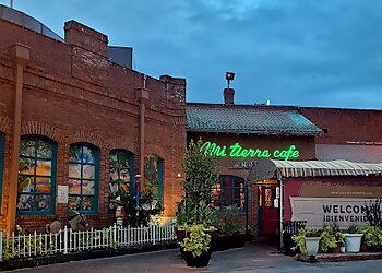 San Antonio Mexican Restaurants Mi Tierra Cafe y Panaderia