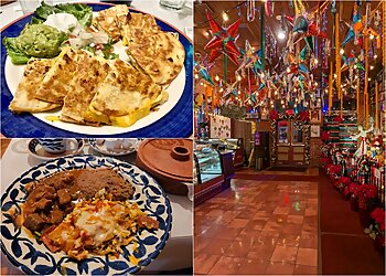 San Antonio Mexican Restaurants Mi Tierra Cafe y Panaderia