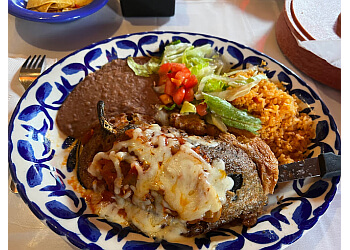 Mi Tierra Cafe y Panaderia San Antonio Mexican Restaurants
