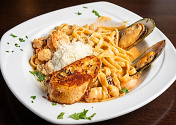 Mi Vallarta - Elgin, IL Seafood Restaurants - Dish Image