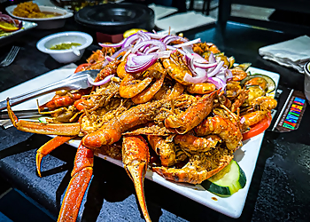 Mi Vallarta - Elgin, IL Seafood Restaurants - Food Image