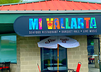 Mi Vallarta Mi Vallarta - Elgin, IL Seafood Restaurants - Restaurant Exterior Image