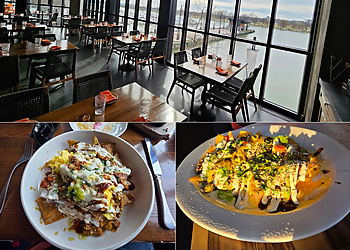 Washington Mexican Restaurants Mi Vida