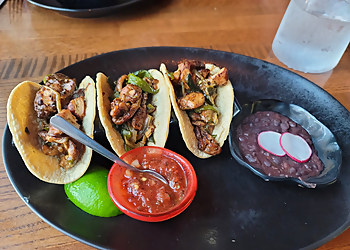 Mi Vida Washington Mexican Restaurants image 1