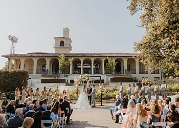 Mia Bella Weddings & Events - Simi Valley, CA Wedding Planners - Professional Highlights