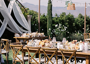 Mia Bella Weddings & Events - Simi Valley, CA Wedding Planners - Service Highlights