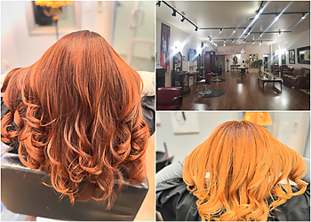 Pomona Hair Salons Mia Belleza Salon