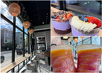 Providence Juice Bars Mia Cane Juicery and Açaí Bar