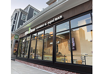 Mia Cane Juicery and Açaí Bar Providence Juice Bars image 1