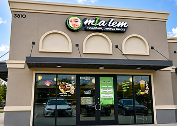 Mia Lem - Grand Prairie, TX Vietnamese Restaurants - Restaurant Exterior Image