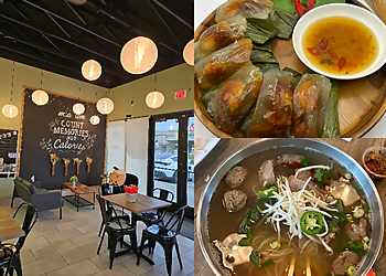 Mia Lem - Grand Prairie, TX Vietnamese Restaurants - collage image(highlights)