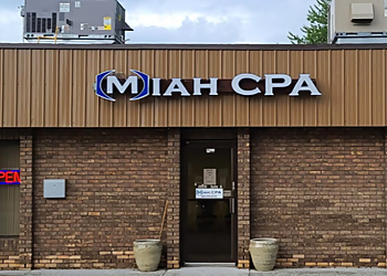 Warren Accounting Firms Miah, CPA