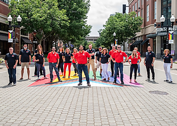 Hartford Real Estate Agents Miale Team at Keller Williams Legacy Partners