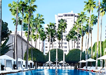 Miami Landmarks Miami City Hall