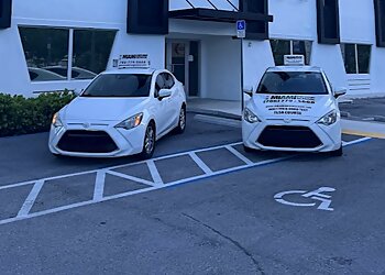 Hollywood Driving Schools Miami Driving School