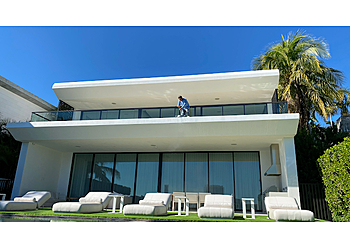 Miami Elite Maids Miami Elite Maids - Miami Beach, FL Window Cleaners - Business Exterior Image