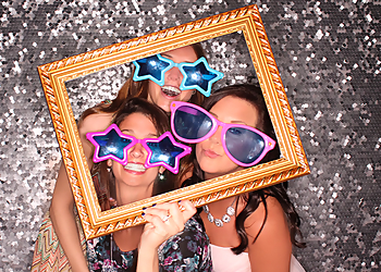 Hialeah Photo Booth Companies Miami Event Photo Booth
