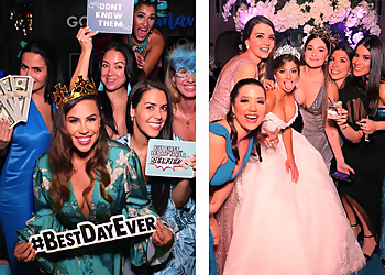 Hialeah Photo Booth Companies Miami Event Photo Booth
