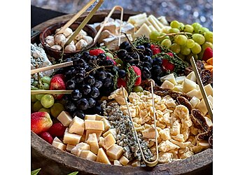 Hialeah Caterers Miami Grill Catering