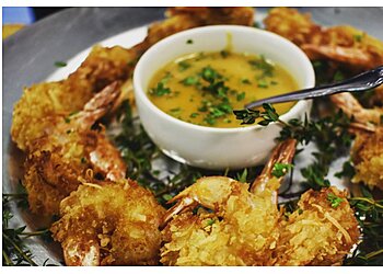 Hialeah Caterers Miami Grill Catering