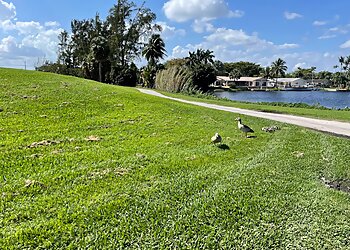 Hialeah Golf Courses Miami Lakes Golf Club