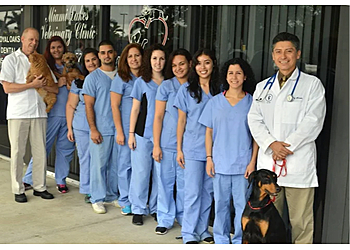 Miami Lakes Veterinary Clinic - Miami Gardens, FL Veterinary Clinics - Doctor Group Image